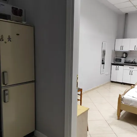 Apartment Gabi's Tirana